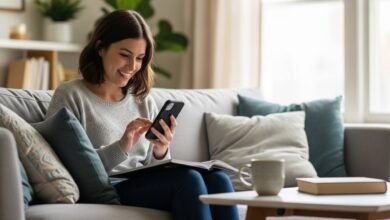 50 Flirty Texts That Will Keep Him Thinking About You