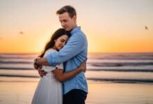 6 Signs a Closed-Off Man Is Developing Real Feelings