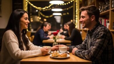 60 Powerful Words Men Share When They’re Deeply in Love