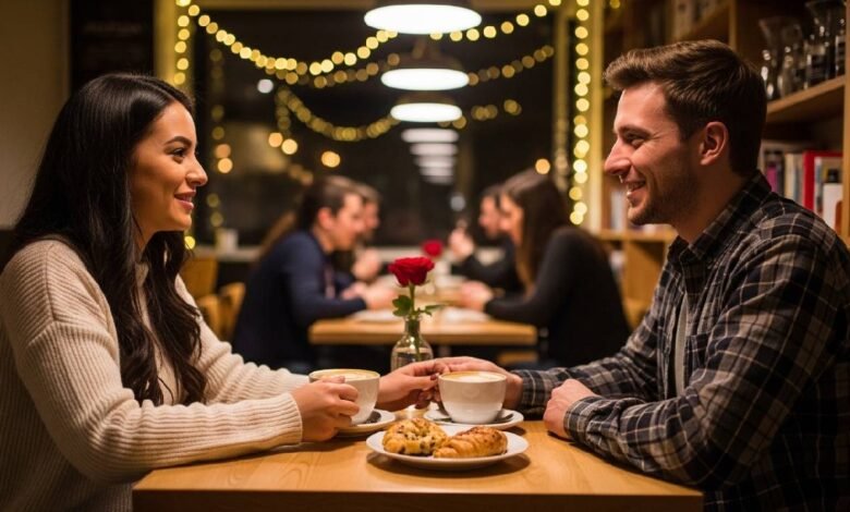 60 Powerful Words Men Share When They’re Deeply in Love