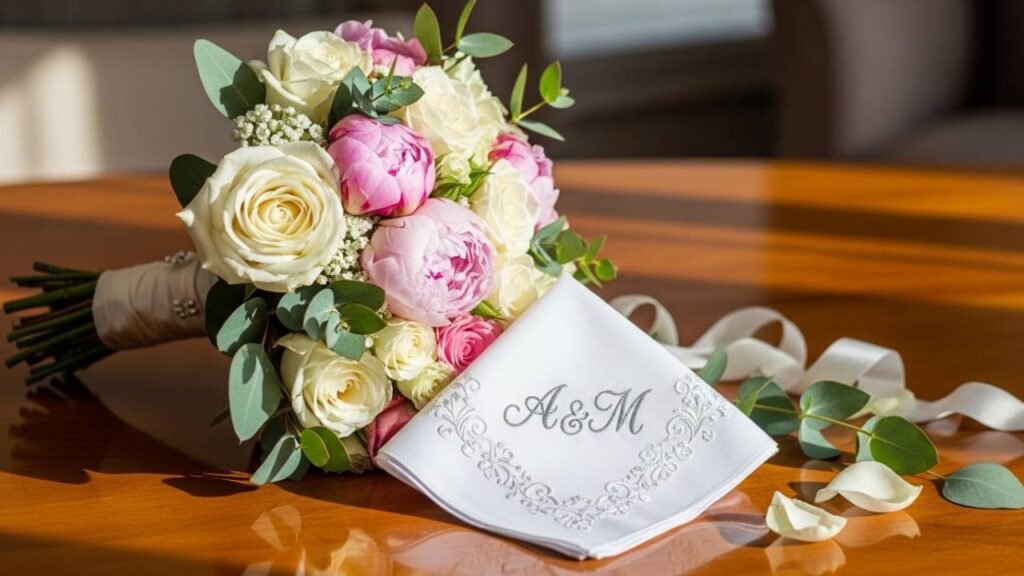 3. Artisanal Keepsakes: Preserving the Ceremony