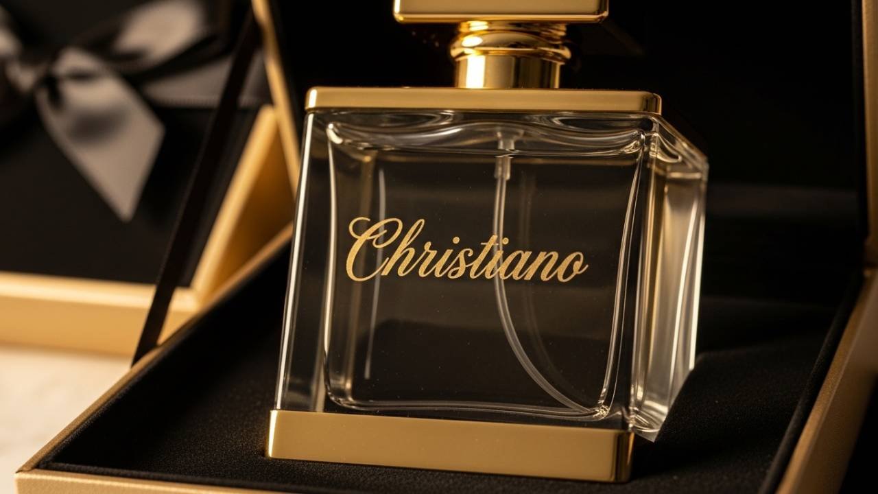 Custom Engravings and Personalization