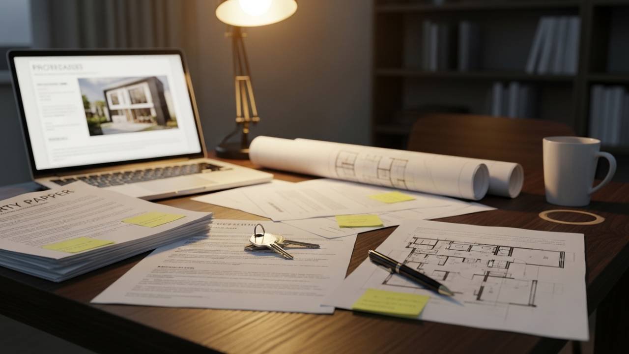 The House Fund or Investment Portfolio