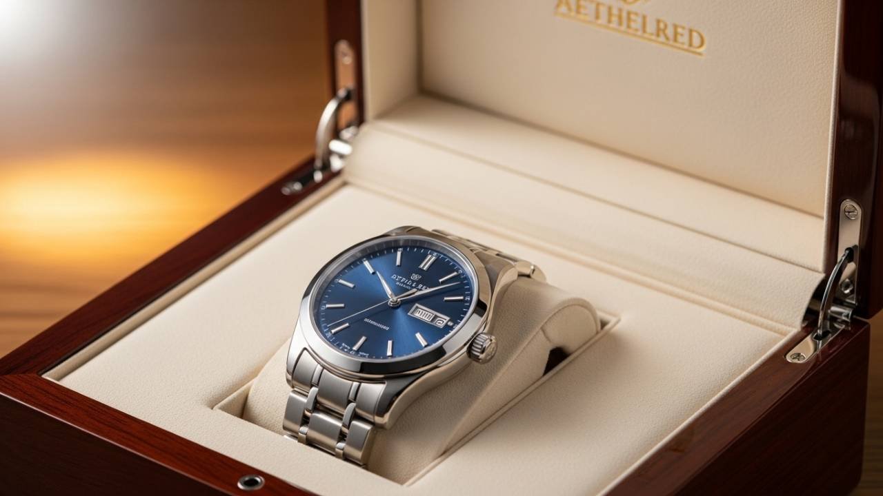 The Mechanical Legacy