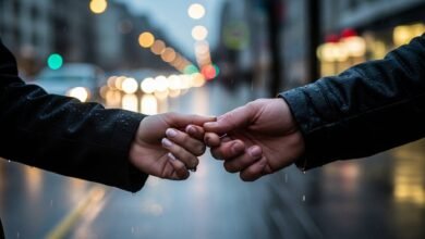 Can Love Just… Stop?