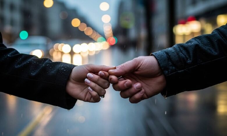 Can Love Just… Stop?