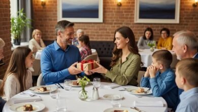 Emotional Wedding Gifts for a Daughter from Parents