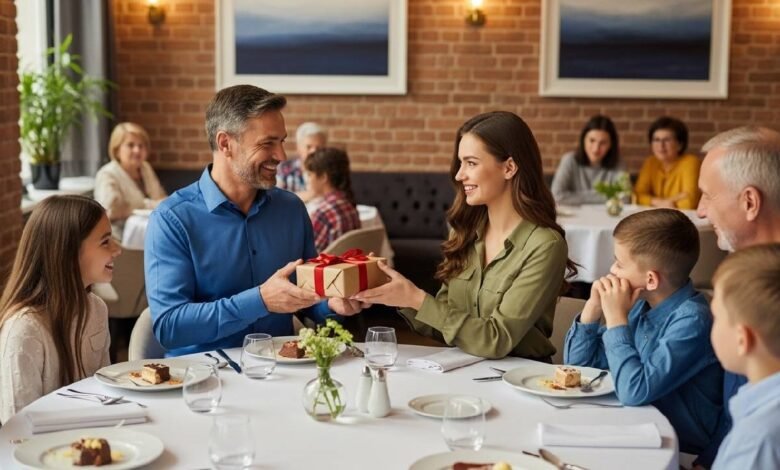 Emotional Wedding Gifts for a Daughter from Parents