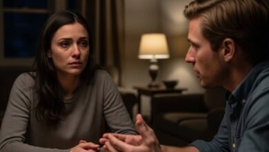 How to Express Yourself When You’re Being Overlooked