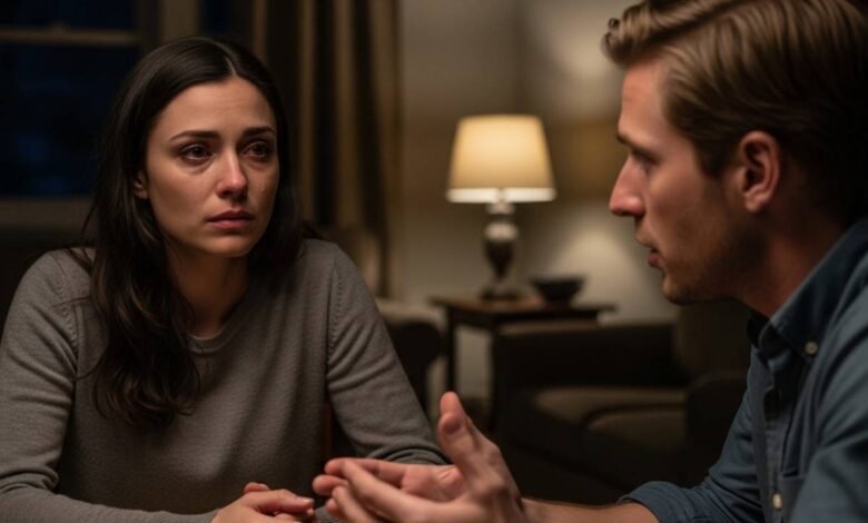 How to Express Yourself When You’re Being Overlooked