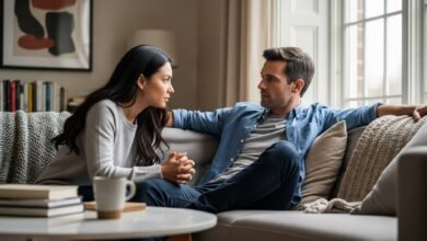 How to Have Difficult Conversations Without Conflict