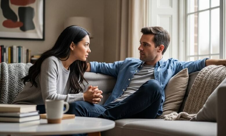 How to Have Difficult Conversations Without Conflict