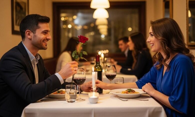 How to Tell If a Widower Is Really Committed to You