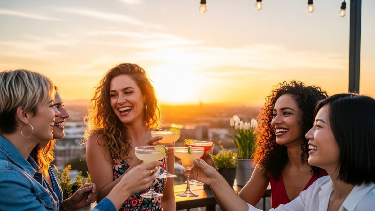 Is It Normal to Enjoy Your Friends More Than Your Boyfriend? - Lovethentic