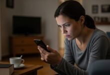 Is Your Partner on Dating Apps? 7 Reasons This Happens