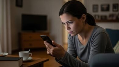 Is Your Partner on Dating Apps? 7 Reasons This Happens