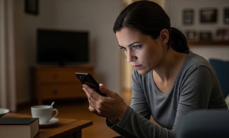 Is Your Partner on Dating Apps? 7 Reasons This Happens