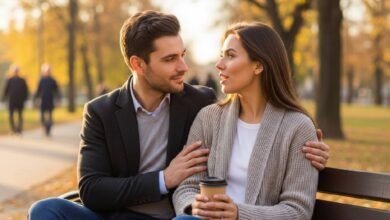 Steps to Make Your Man Respect You Instantly