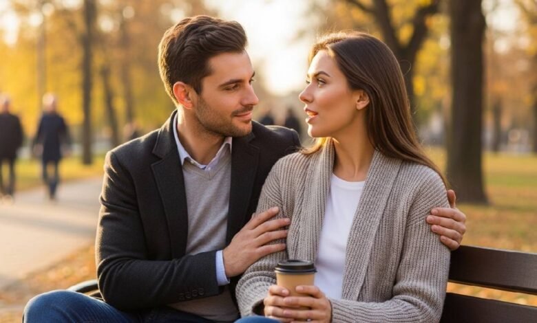 Steps to Make Your Man Respect You Instantly