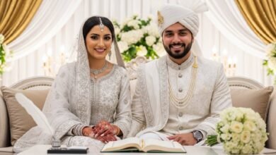 what-is-a-meaningful-wedding-gift-for-my-son