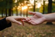 When God Allows Relationships to End