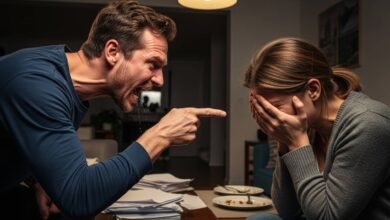 Why Does My Husband Always Criticize Me?