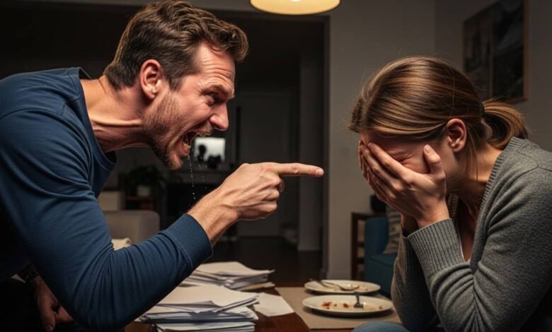 Why Does My Husband Always Criticize Me?