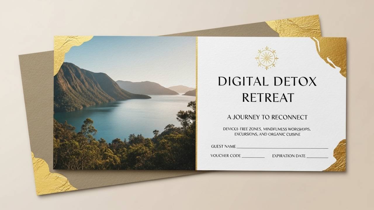 The Wellness "Sabbatical"