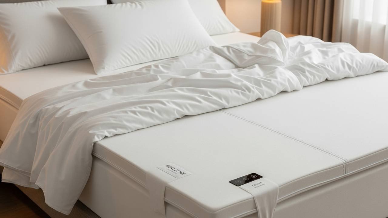 High-End Sleep Systems