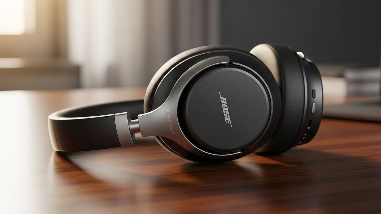 High-Fidelity Audio for Focus