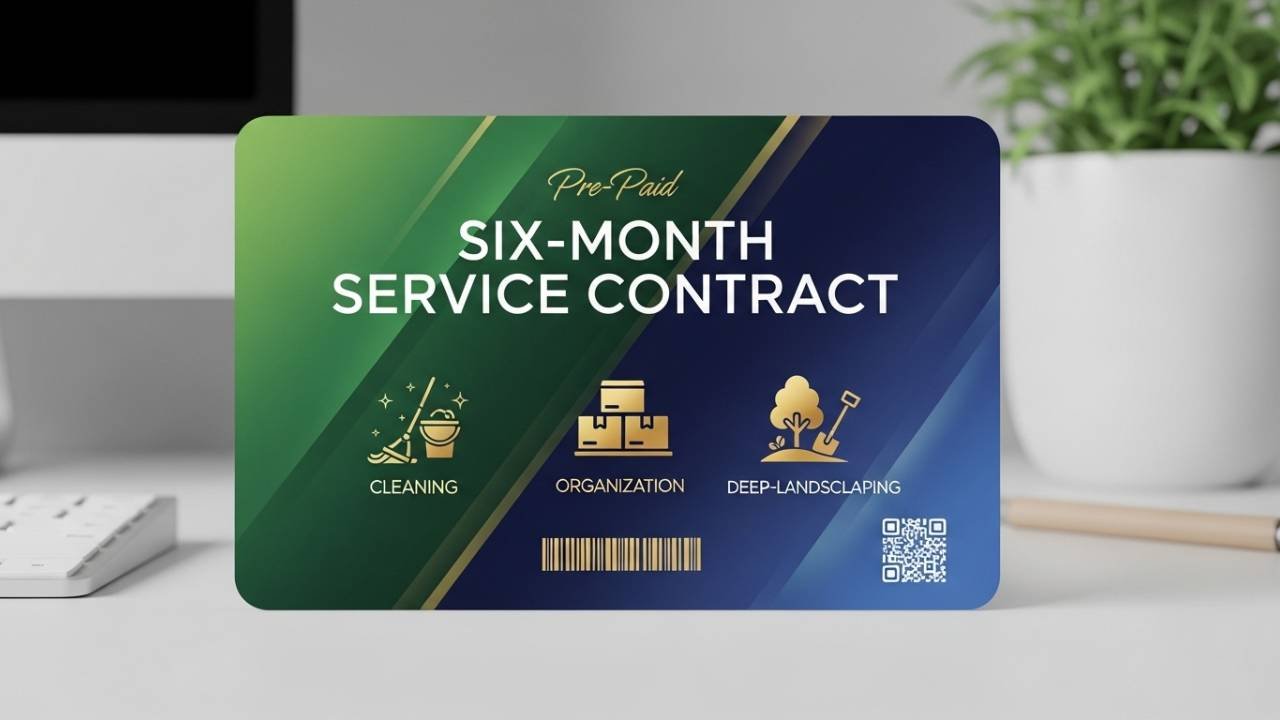 Professional Lifestyle Support