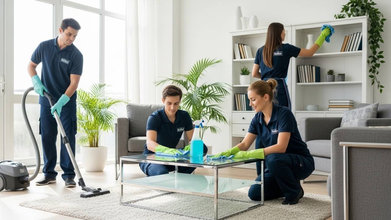 Professional "Lifestyle Outsourcing"