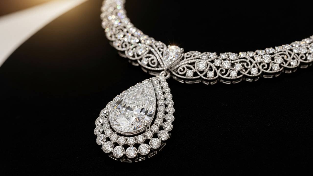 Signature Fine Jewelry