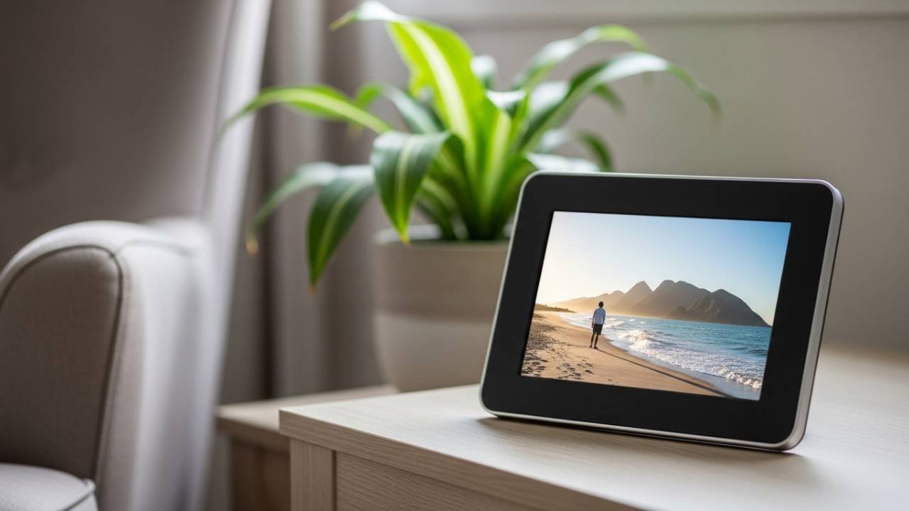 The Digital "Connection" Hub