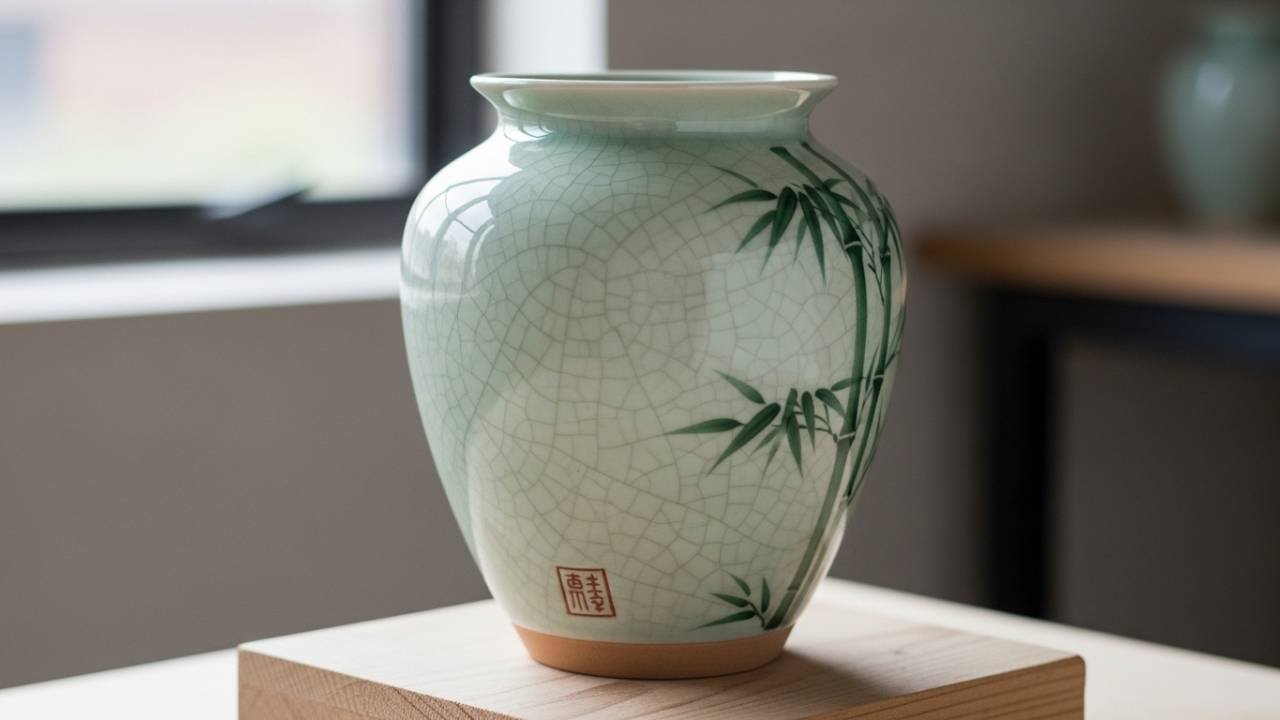 The Modern Family Altar or Display