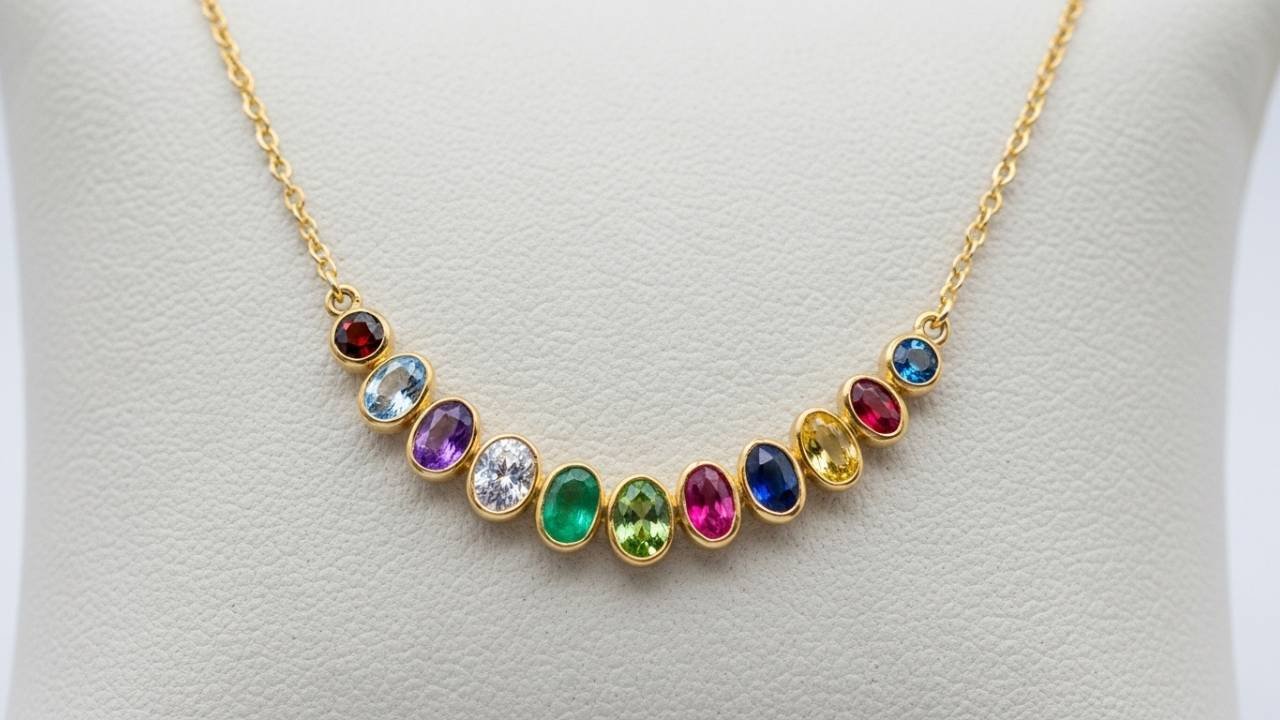 The Modern "Birthstone" Narrative