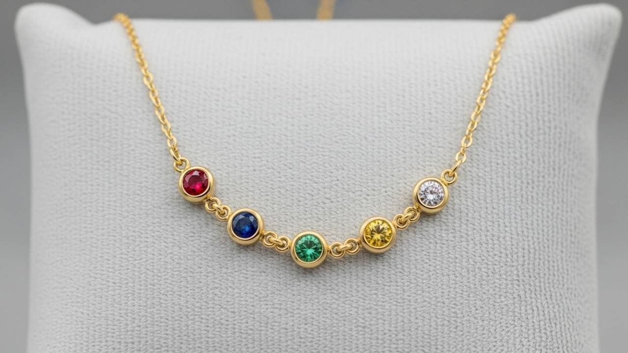 The Modern "Family Tree"