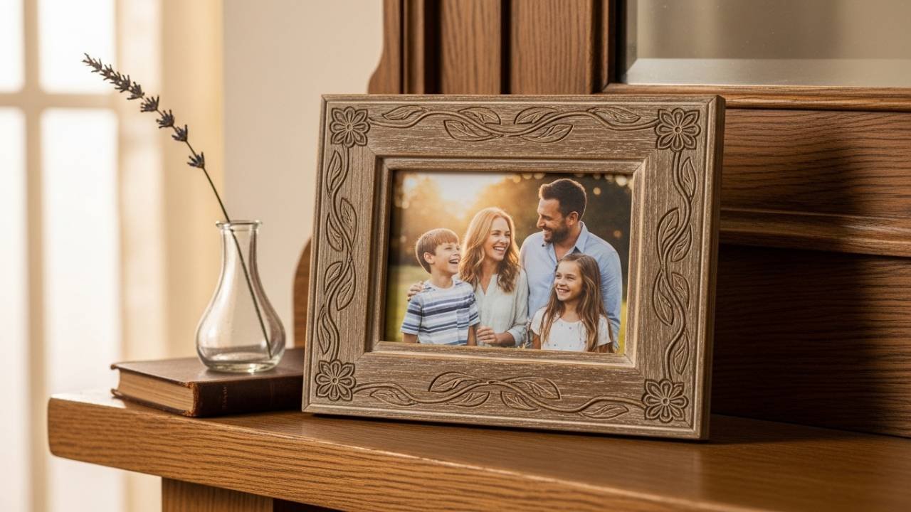 The "Ancestor" Digital Archive