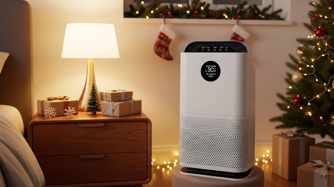 The "Aura" of the Home