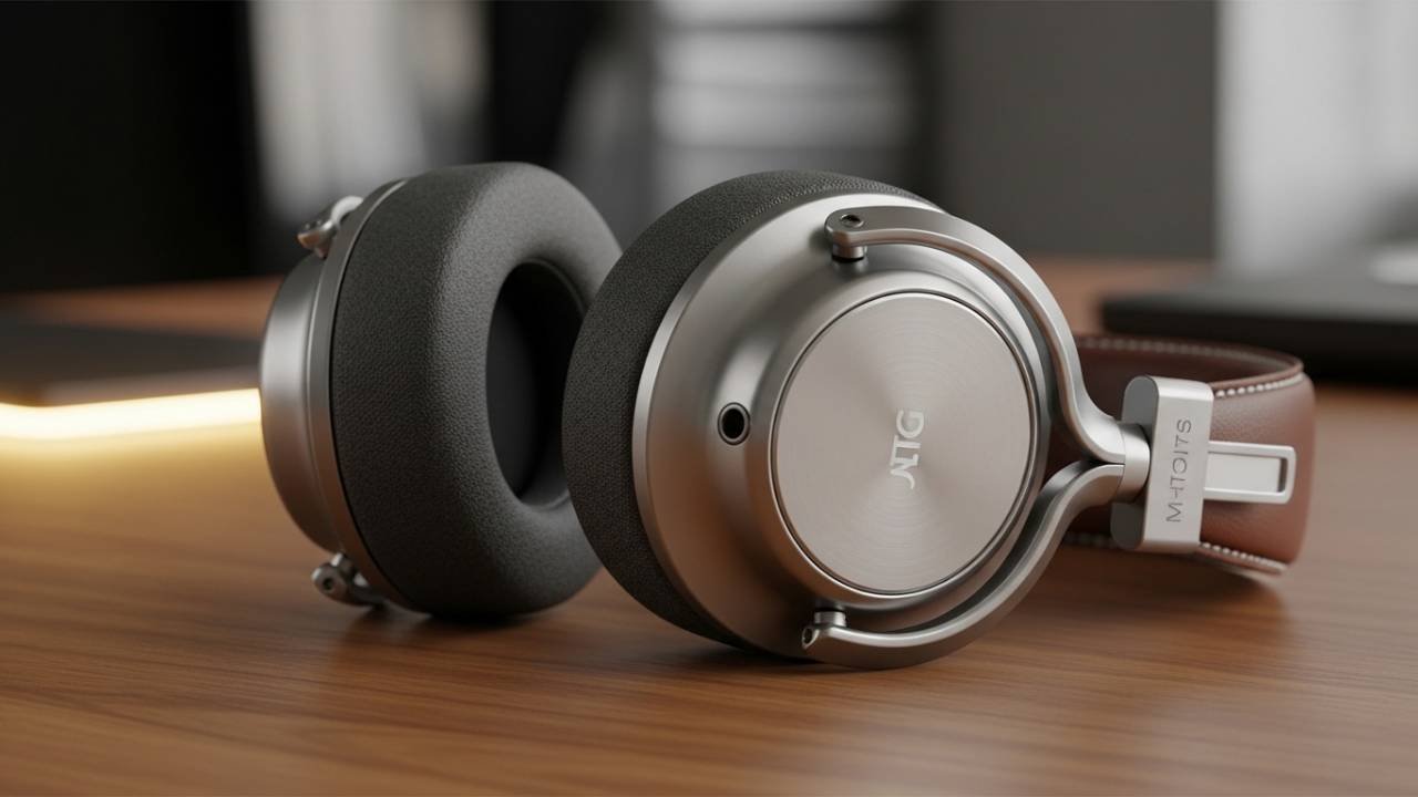 The "Quiet Sanctuary" Audio