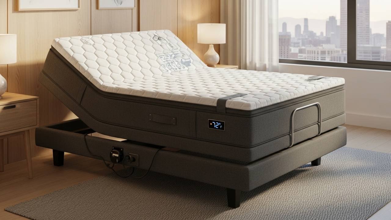 The "Sanctuary" Home Enhancement