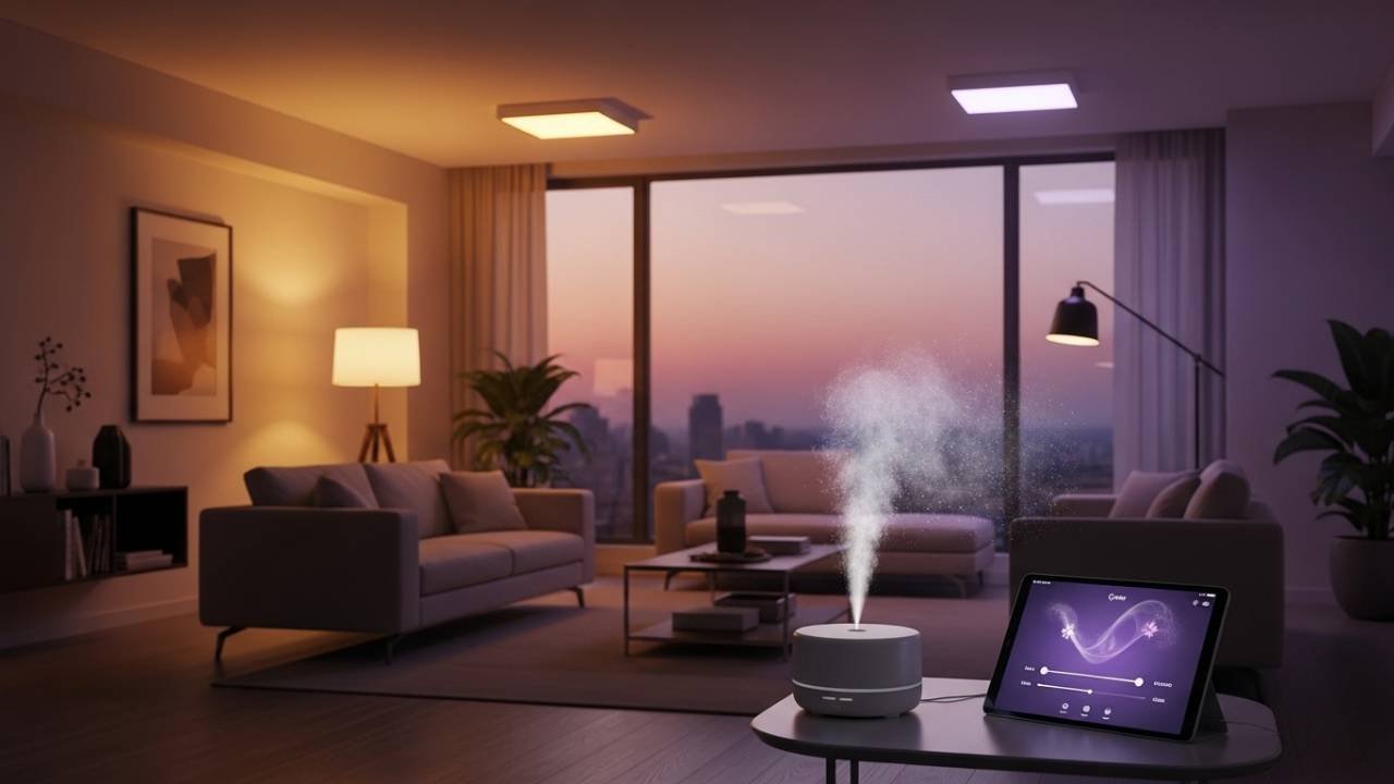 The "Sanctuary" Home Upgrade