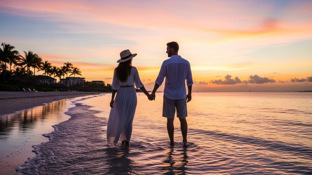 The "Second Honeymoon" Sabbatical