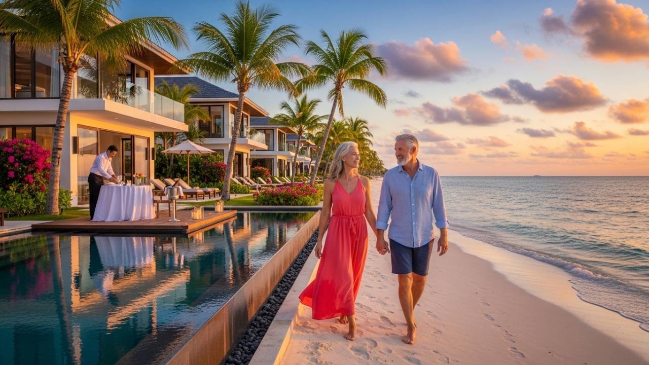 The "Silver Route" Travel Experience