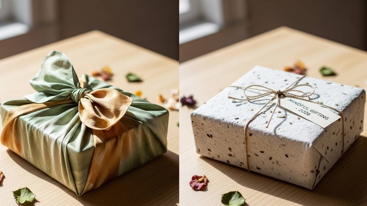 7. Strategic Presentation: The "Diwali Glow"