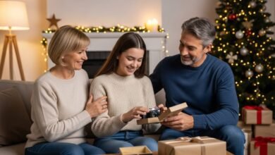 Best Birthday Gifts for Teenage Daughter