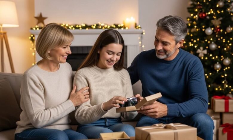 Best Birthday Gifts for Teenage Daughter