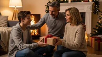 Best Birthday Gifts for Teenage Son