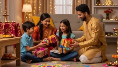 Diwali Gift Ideas for Children