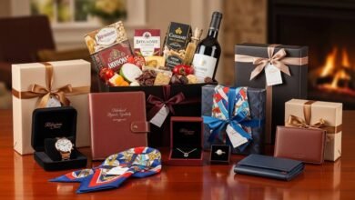 Luxury Birthday Gift Ideas for Family